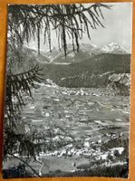 Alvaneu Bad - Albulatal 1940
