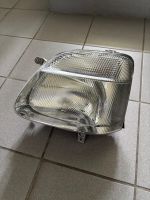 Opel Agila Scheinwerfer und Nebelleuchten