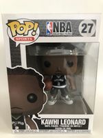 Funko POP! Sports NBA Baskteball Kawhi Leonard