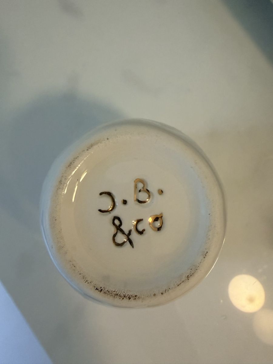 Ines Boesch & Co. Vasi & Recipienti: Ines Bösch Vase / Becher – Usato da Brugg AG venduto da Elle_1 3