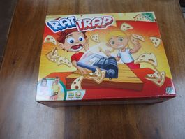 Jeu RAT TRAP - GP Games