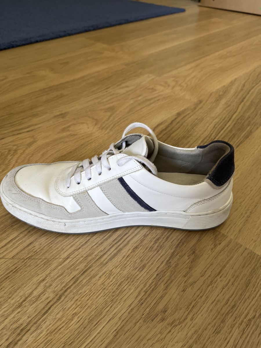 Scarpe da uomo: Sneakers Pus Gabor | Grösse 8 | neuwertig – Nuovo (secondo la descrizione) da Baden venduto da larsrohr 1