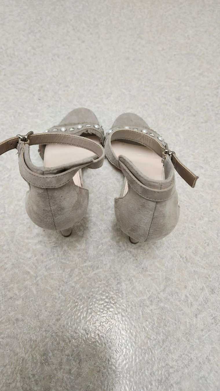 Graceland Damenschuhe: Sandalen – Neu (gemäss Beschreibung) aus Dübendorf von Jolenia 6