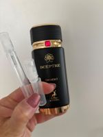 ALHAMBRA SCEPTRE DESERT EDP 5ml(Venom Incarnat Stéphane Hum)