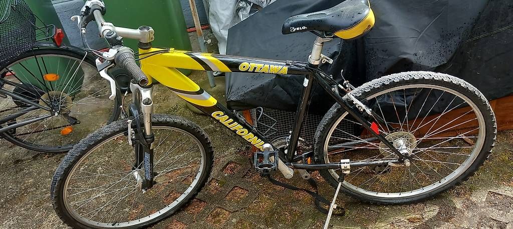 Velos: Velo / Fahrrad – Gebraucht aus Muri AG von bella6699 1