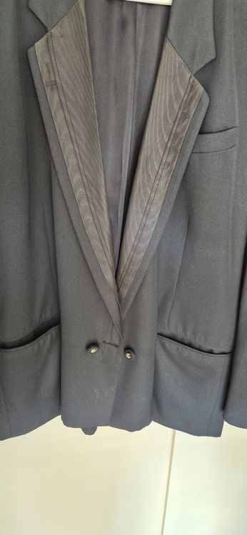 Mexx Completi: Smoking / Blazer / Veston MEXX Gr. 50 – Usato da Emmenbrücke venduto da Mandali67 1