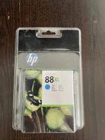 Cartouche HP Officejet 88XL Cyan neuve