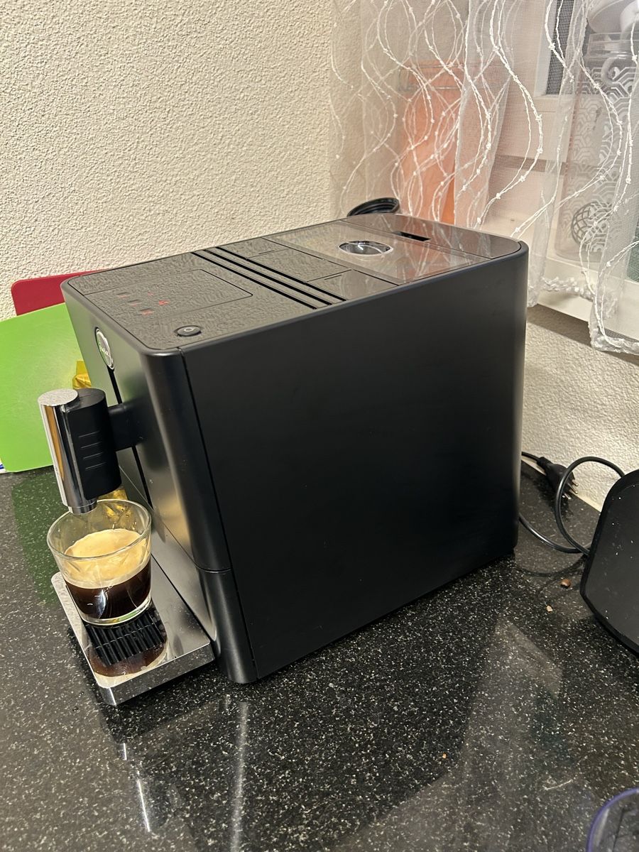 Jura Machines à café & Machines à expresso: Jura micro 1 . Kaffevollautomat – D'occasion à Egerkingen par G1970B 8