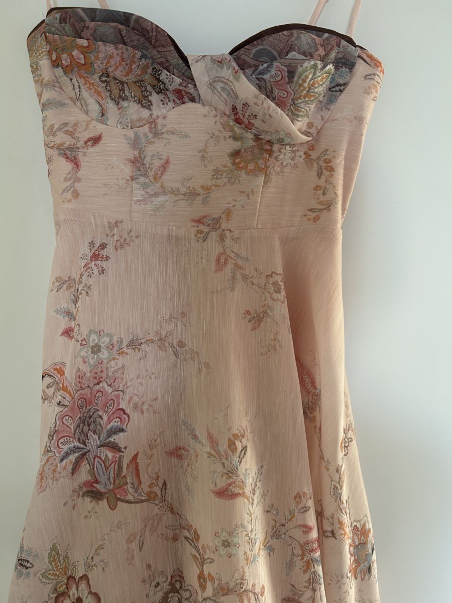 Zimmermann Vestiti: Zimmermann kleid S – Usato da Seuzach venduto da jess3983 4
