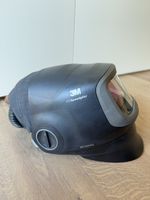 Schweisshelm 3M G5-01