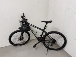 GHOST Bike Grösse M