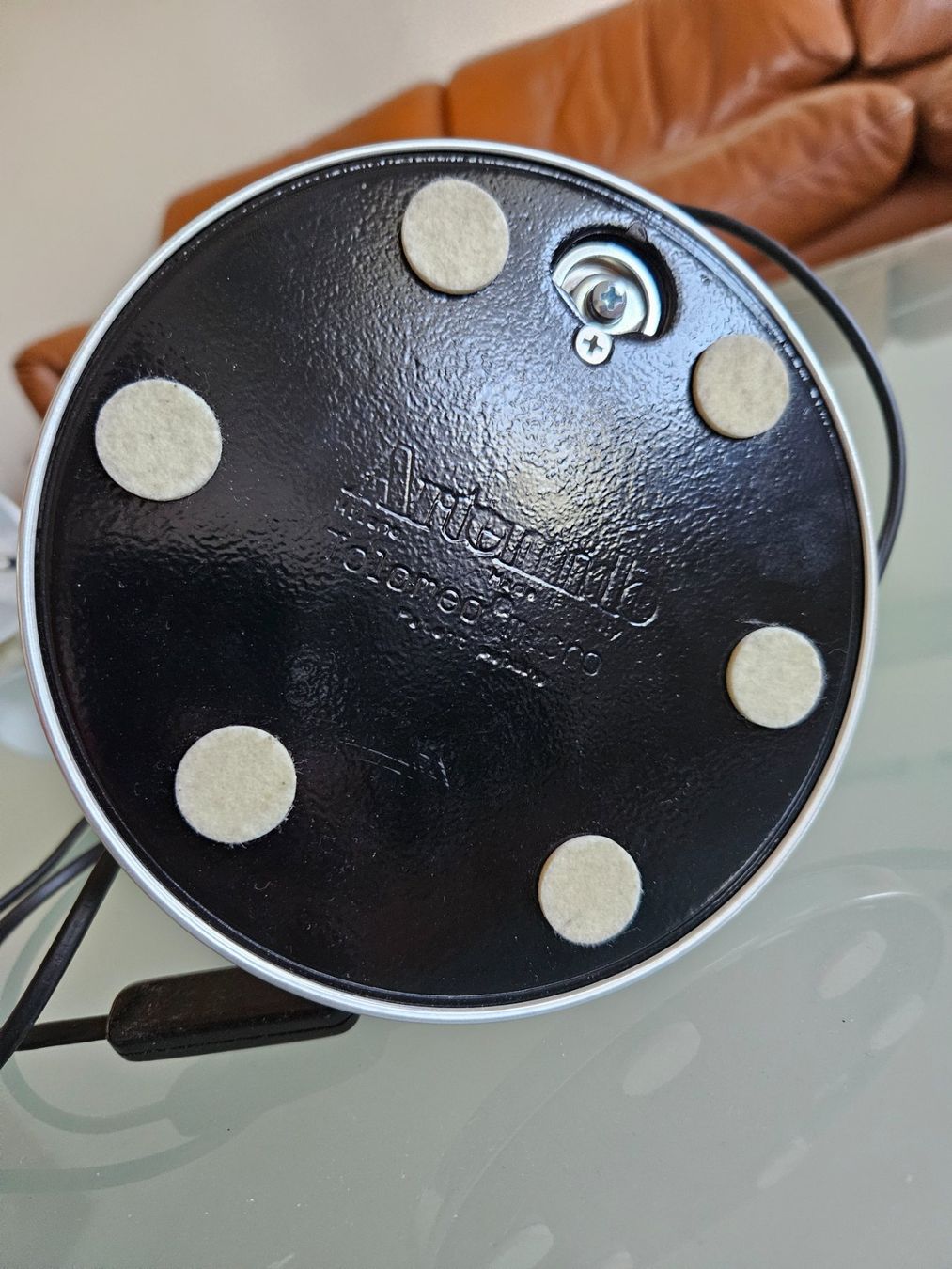 Artemide Lampade: Artemide Tolomeo Micro Classic Tischleuchte – Usato da Herzogenbuchsee venduto da zloplio72 9