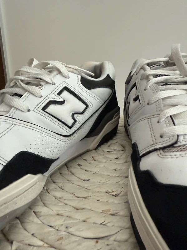 New Balance Scarpe da uomo: New Balance 550 – Nuovo e nell'imballaggio originale da Ettingen venduto da mengi 1