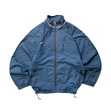 Vintage Nike Trackjacket (L)