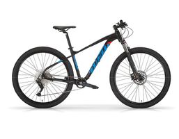 Leichtes und agiles MTB für jedes Terrain!