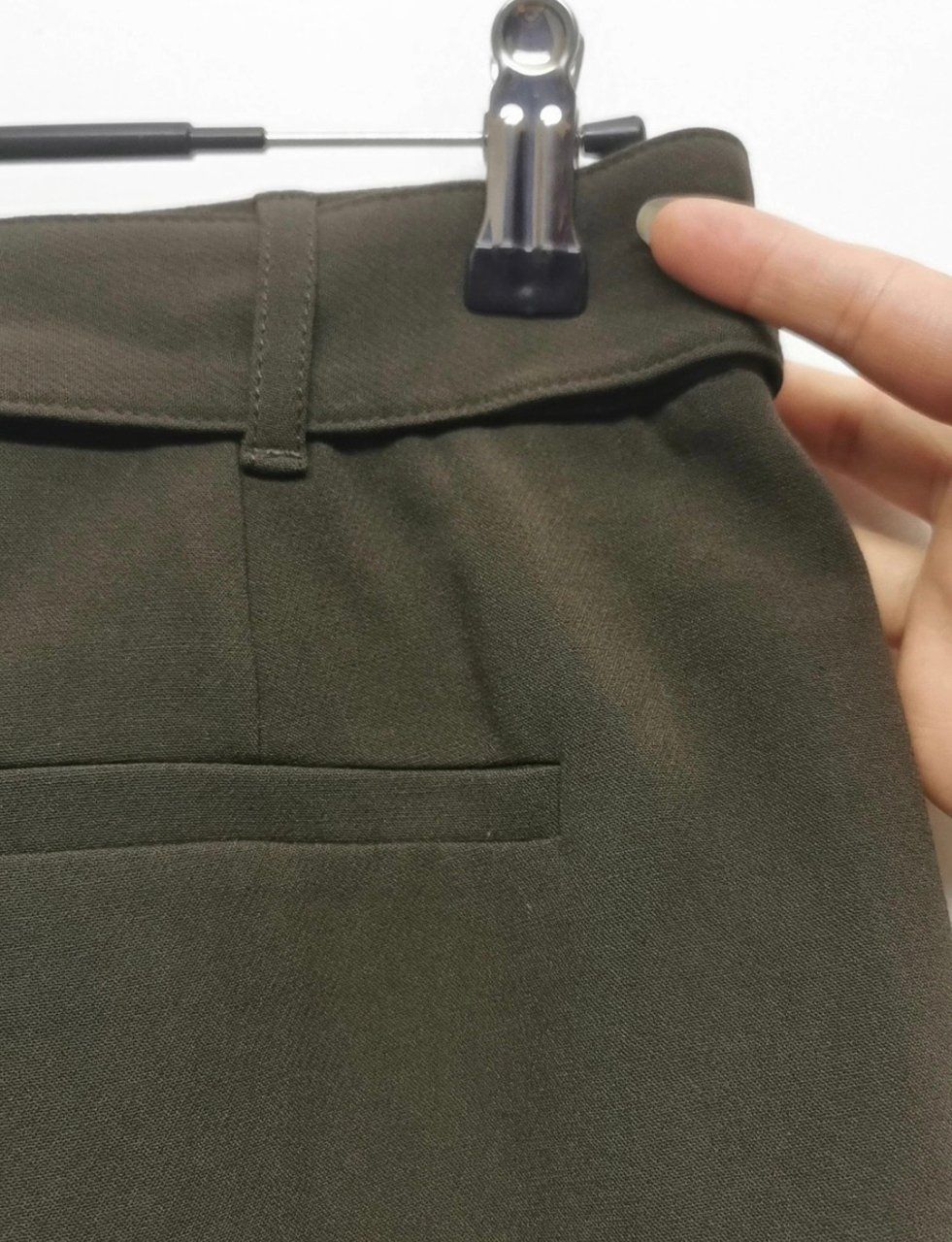 Pantaloni: HOSE – Usato da Eglisau venduto da SAM240186 4