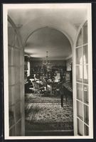Ruvigliana /Lugano, Villa Lucertola, Ges