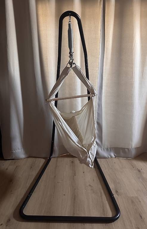Wippen & Schaukeln: Federwiege BabyBubu  – Gebraucht aus Berg TG von LilBobaa