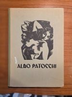 Aldo Patocchi – Cavalleris – Widmung 1937 – Erstausgabe