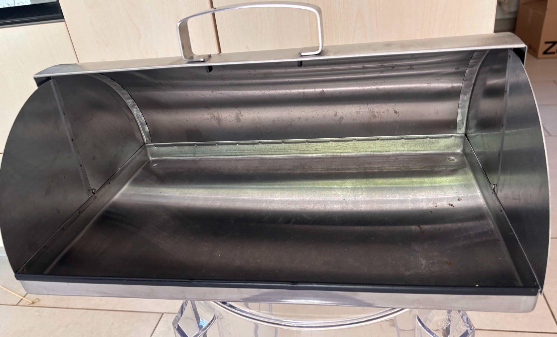 Ikea Contenitori & Simili: Brotkasten – Usato da Gattikon venduto da ikatze 1