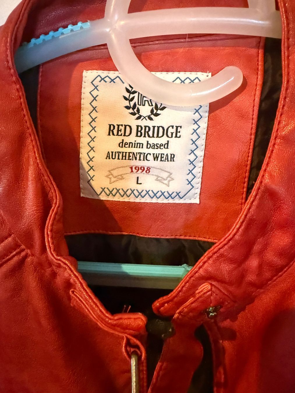 Jacken: Lederjacke – Gebraucht aus Liestal von Butterfly_333 1