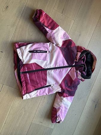 Super Reima Winter Jacke gr 104-110