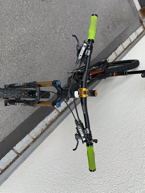 Koba Vélos: Mountain Bike, Enduro Koba – D'occasion à Curaglia par catschadur 5
