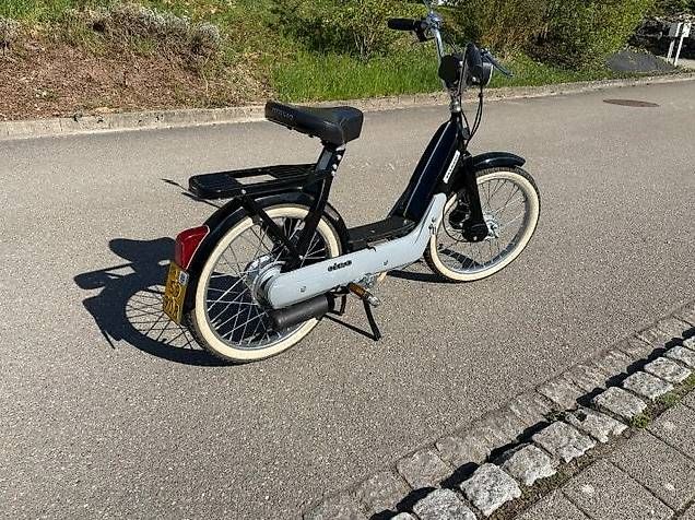 Piaggio Ciclomotori: Piaggio Ciao C7 – Usato da Siblingen venduto da kaiuwe78 1