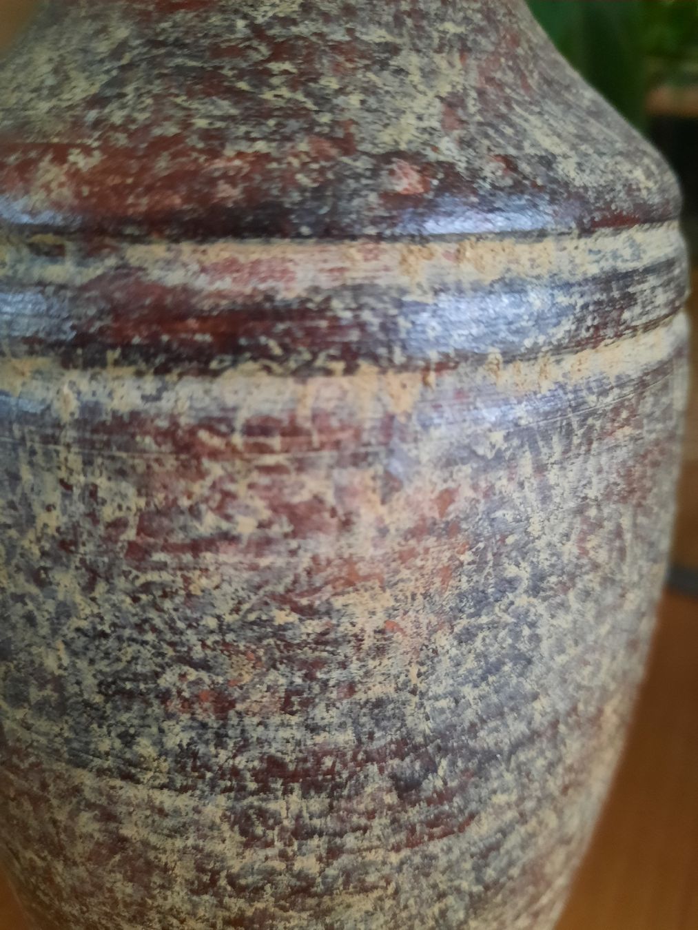 Vasi & Recipienti: Vase décoratif vintage – Usato da Delémont venduto da san_vkk9 2