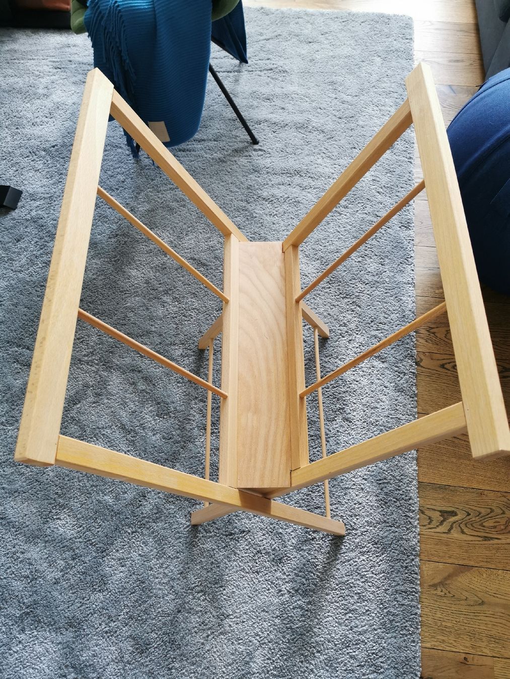 Foto & Immagini: Bilder Bock, Neuwertig, Holz – Nuovo (secondo la descrizione) da Kirchlindach venduto da Javea7