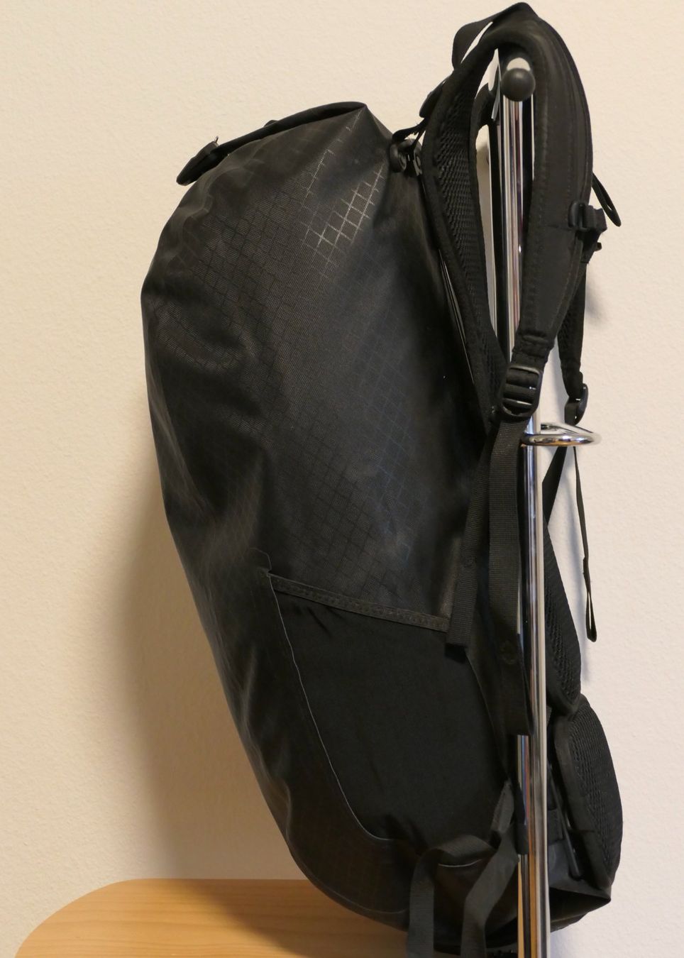 Rucksäcke: Ortlieb Atrack Metrosphere Rucksack – Gebraucht aus Basel von Daniel611 1