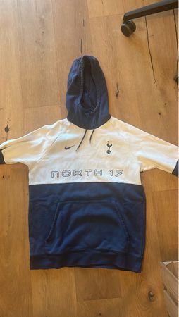 Nike Tottenham Hotspur Kapuzenpullover