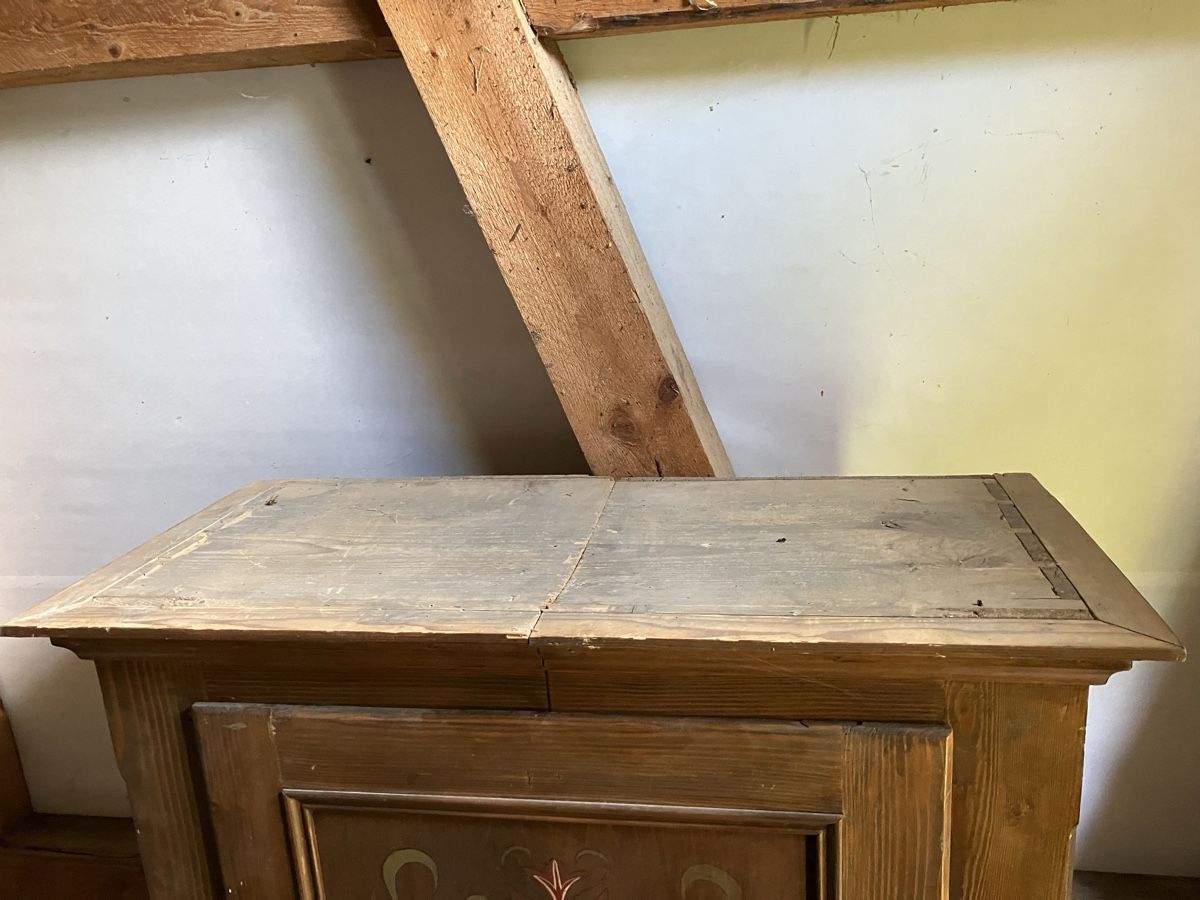 Armadi: Bauernschrank, Schrank, Kasten – Usato da Neftenbach venduto da 889095 5