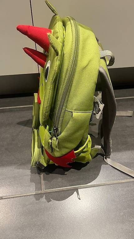 Sacs & sacs à dos: Affenzahn Rucksack Grosser Freund Drache – D'occasion à Oberrohrdorf par Paescu83 2