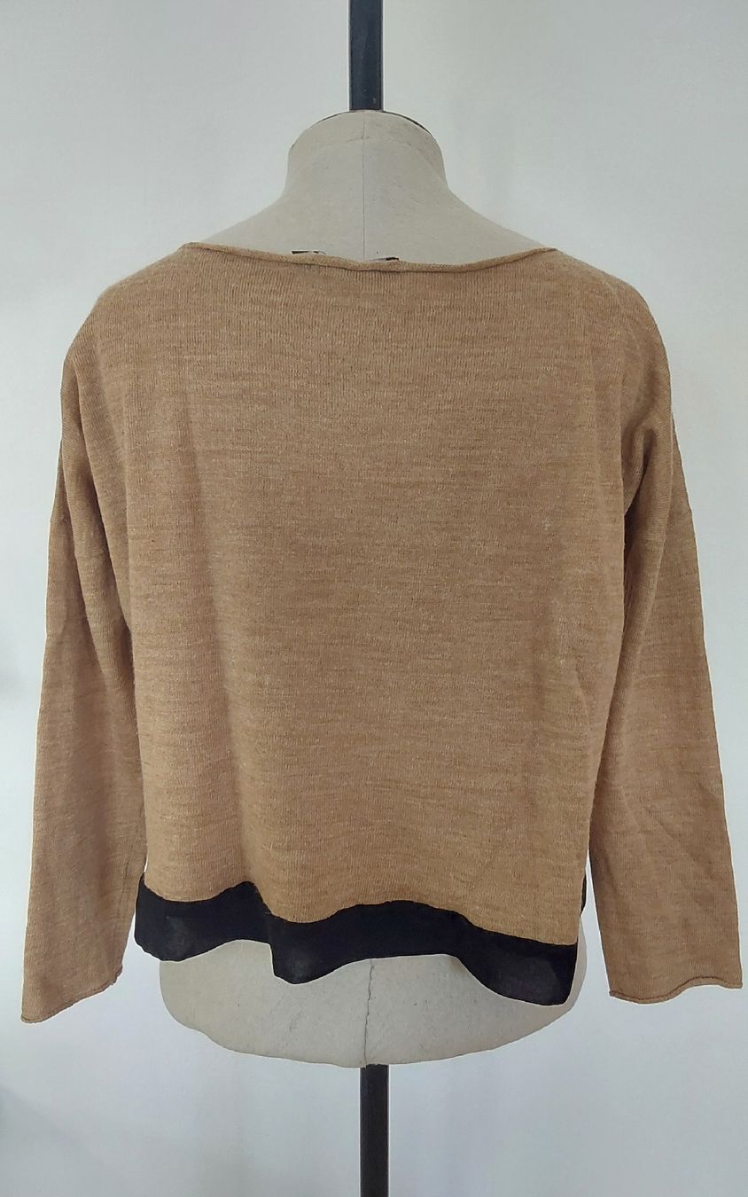 Maglioni & Felpe: Pullover Lauren Vidal M mit Wolle – Usato da Köniz venduto da scopello12 2