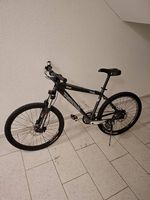Mountainbike Kona Hoss Clump 7005