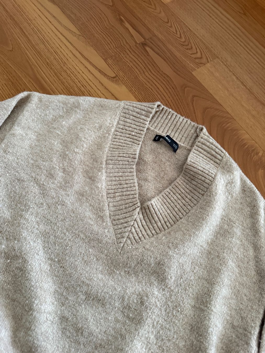 Mango Pullover & Sweatshirts: Strickpullover oversized – Gebraucht aus Sissach von laura.x4 2