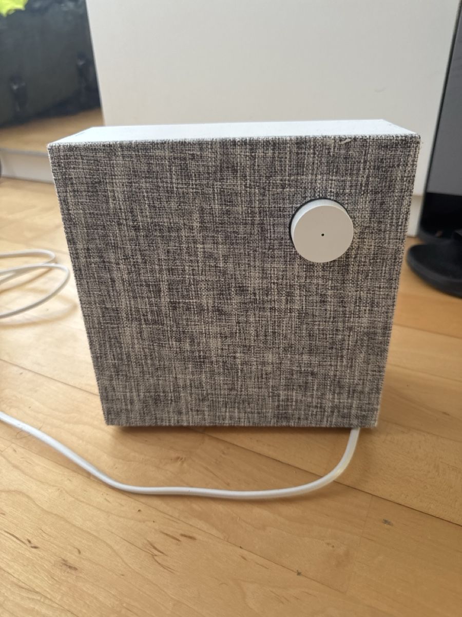 Ikea Lautsprecher: Lautsprecher Bluetooth Ikea Eneby – Gebraucht aus Wald ZH von its_fabian