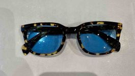 MOSCOT Sonnenbrille SHIDDOCK
