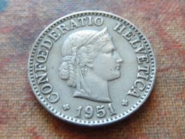 10 Rp. 1951