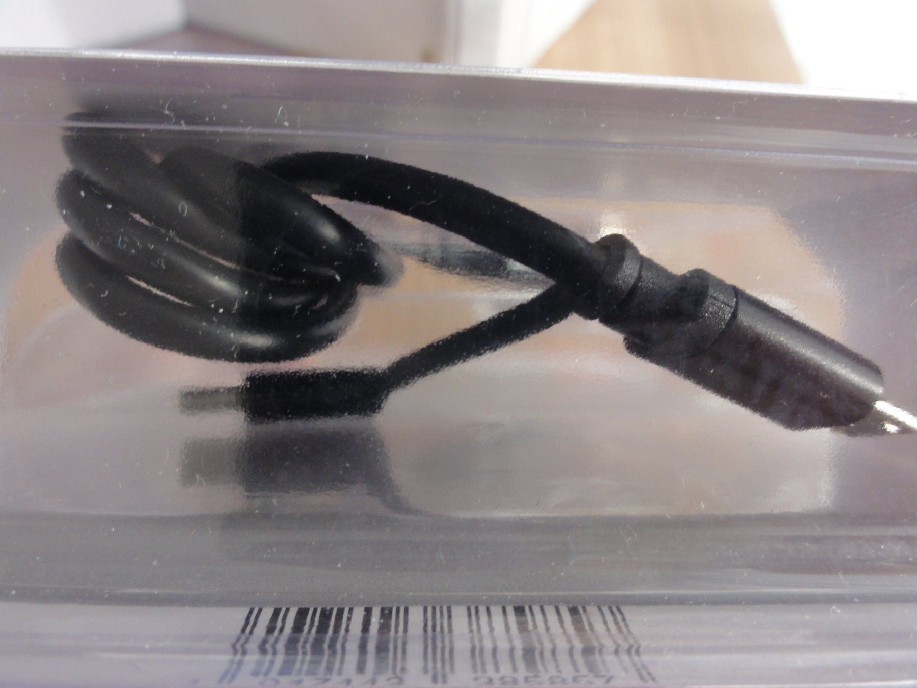 Hama Cavi: Micro USB Kabel 4in1 Universalkabel – Nuovo e nell'imballaggio originale da Steffisburg venduto da Robinh.17 3