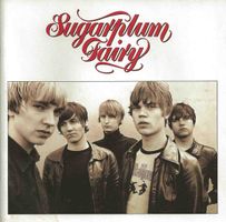 Sugarplum Fairy – Young & Armed