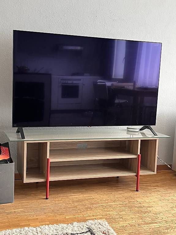 TV Möbel: Meuble TV – Gebraucht aus Bourg-St-Pierre von GdCombin