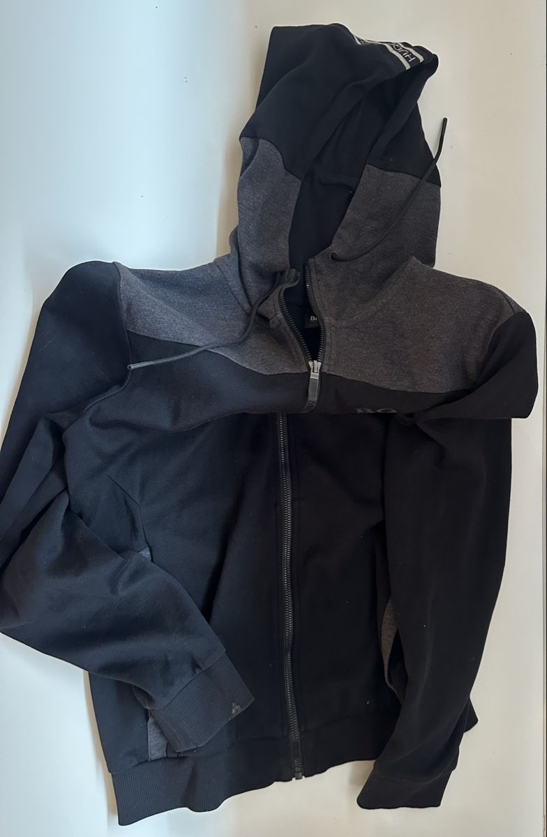 Hugo Boss Jacken: Jacke – Gebraucht aus Männedorf von hose20
