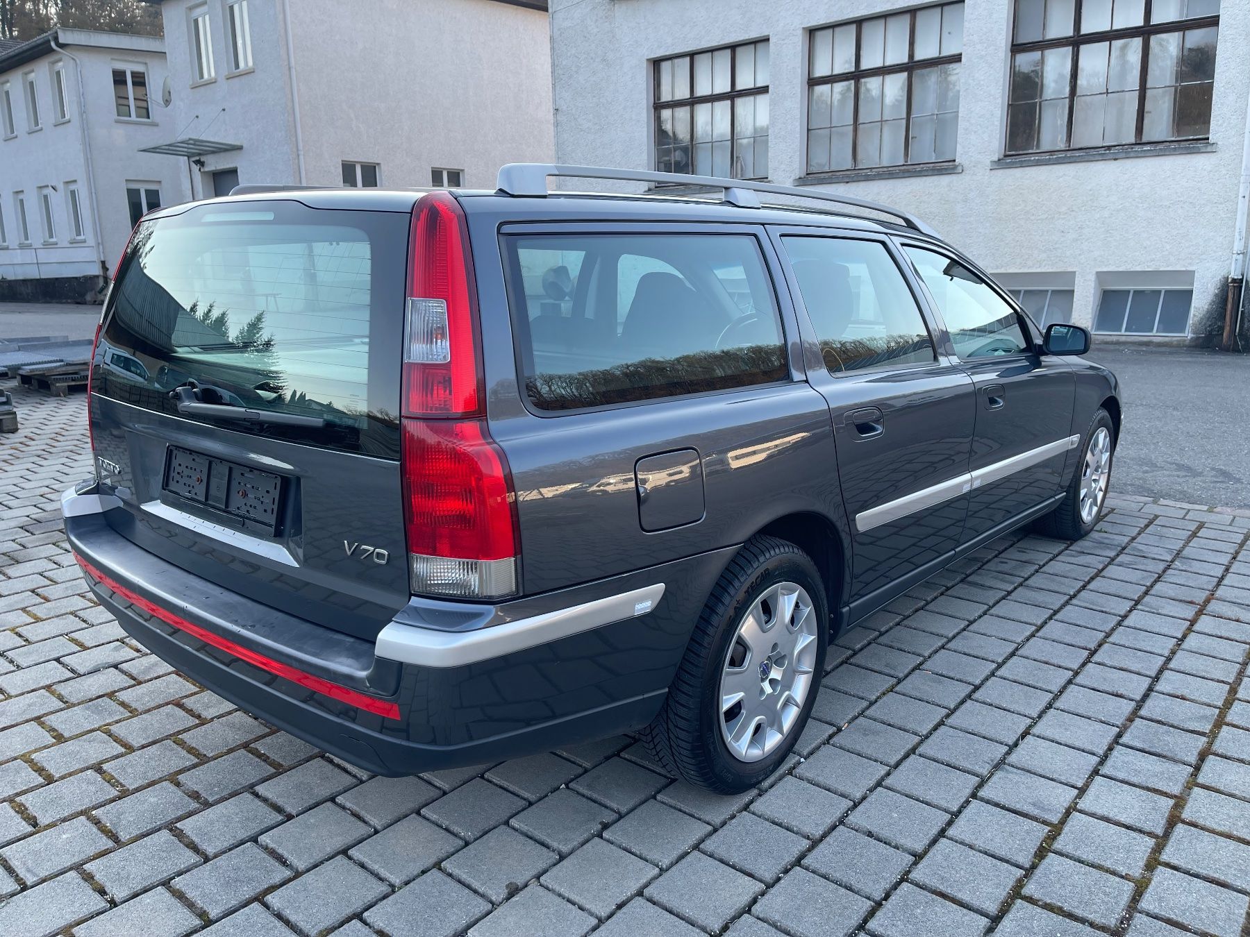 Sitemapcdatahttpswwwkedriinfovolvo V70 Gebrauchtnull