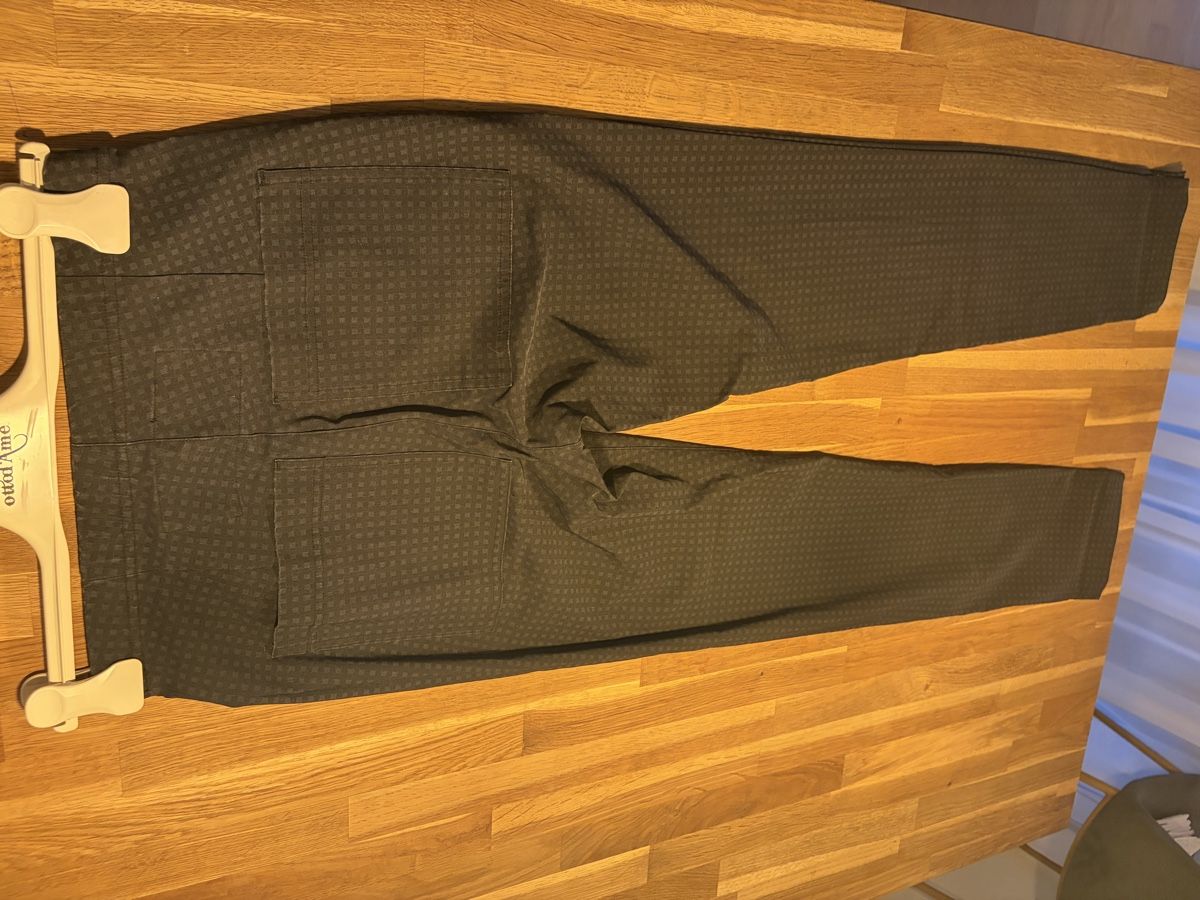 Rundholz Pantaloni: Hose, Rundholz blacklable, Grösse XS – Nuovo (secondo la descrizione) da Domat/Ems venduto da Gui_gui8