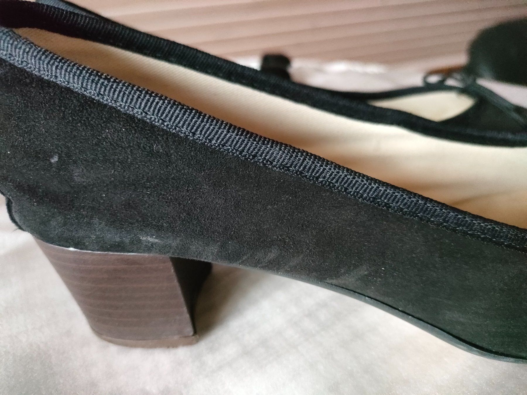 Scarpe da donna: Schuhe Verapelle – Usato da Brugg AG venduto da Mashaba 4