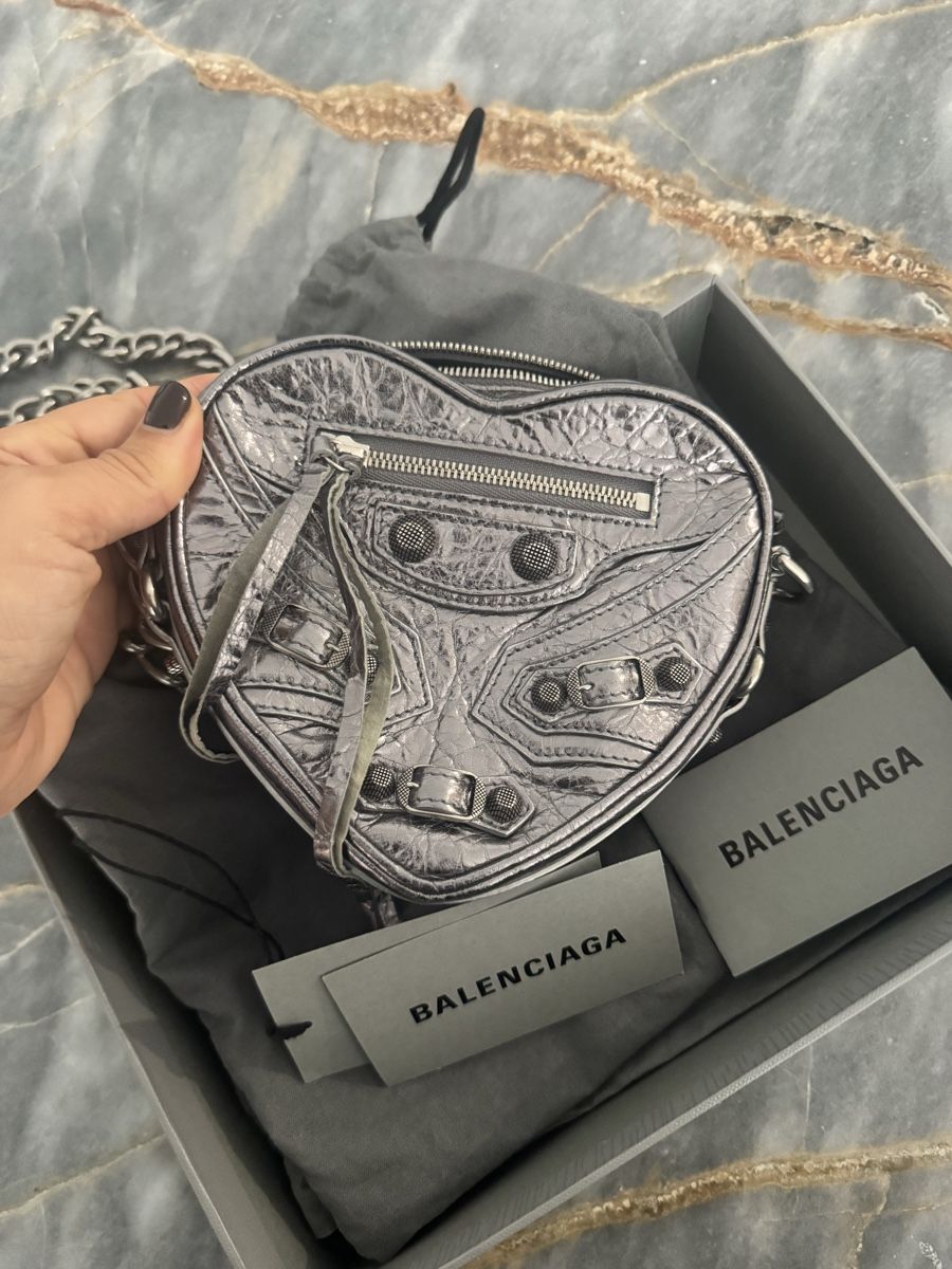 Balenciaga Taschen für Damen: Balenciaga  – Neu und originalverpackt aus cadempino von fio_cbt9 2