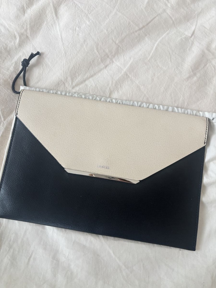 Lancel Borse da donna: Pochette Lancel – Usato da Genève venduto da luc_5829