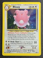 Pokemon Blissey 2/64 - Neo Revelation (EN)